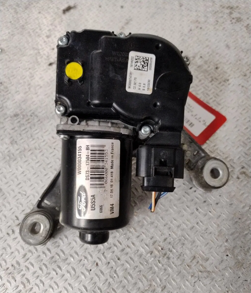 Moteur essuie-glace av droit FORD MONDEO 4  MONDEO 4 PHASE 2 occasion