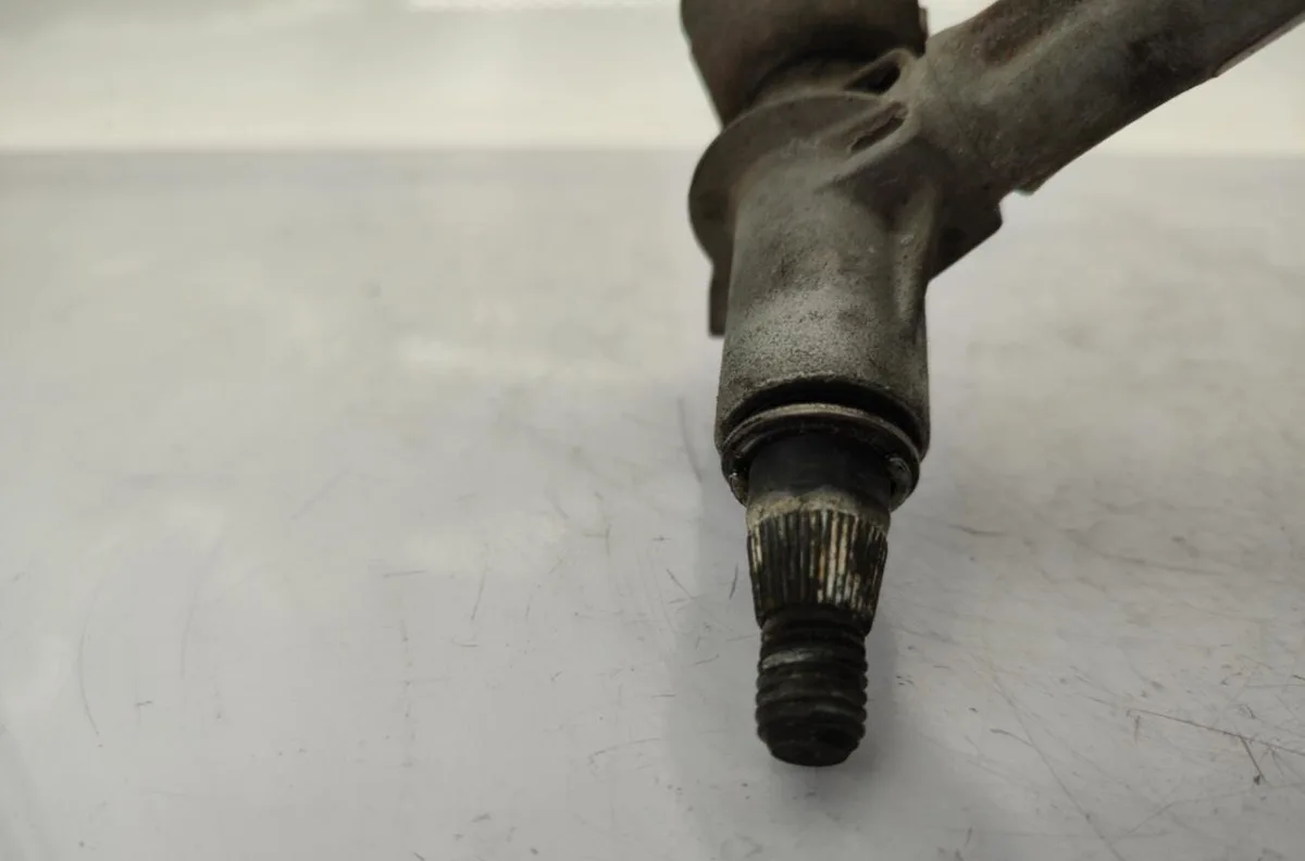 Moteur essuie-glace av droit FORD S-MAX 1 PHASE 2 occasion