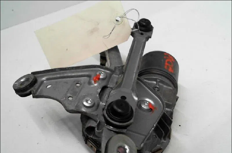 Moteur essuie-glace av droit FORD S-MAX I  2.0 TDCI 140ch occasion