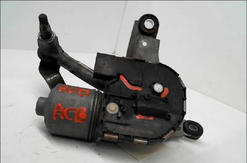Moteur essuie-glace av droit FORD S-MAX I  2.0 TDCI 140ch occasion