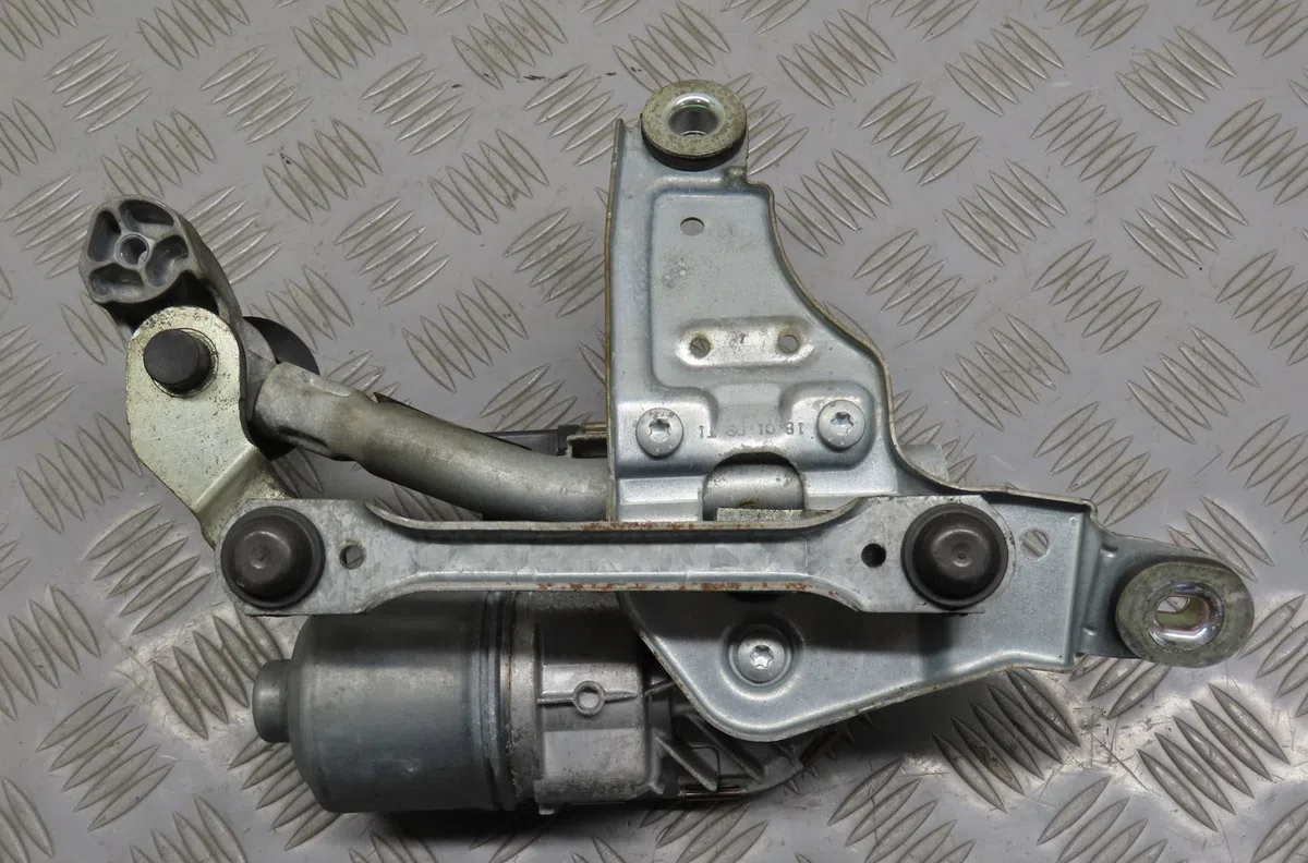 Moteur essuie-glace av droit Ford S-MAX (WA6) 2.0 tdci (2006-2014) occasion