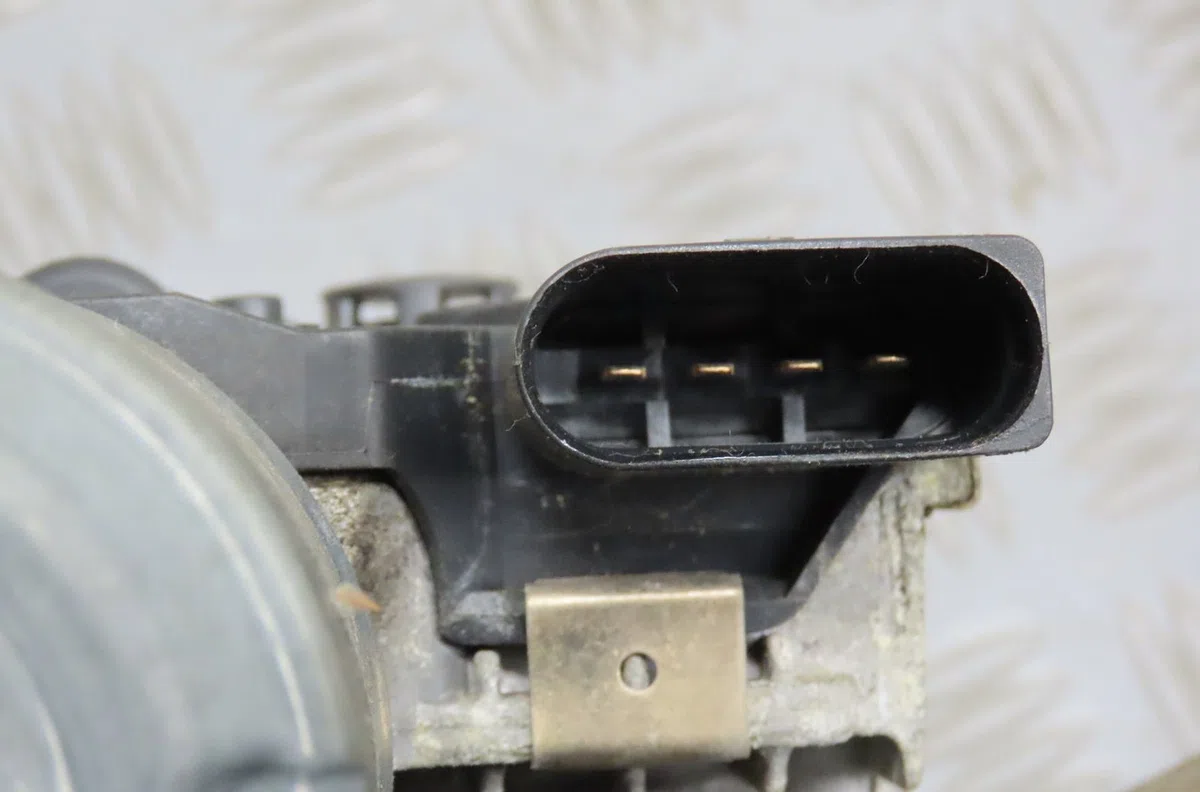 Moteur essuie-glace av droit Ford S-MAX (WA6) 2.0 tdci (2006-2014) occasion