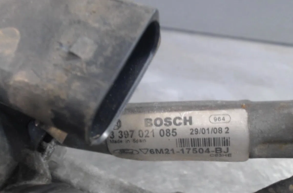 Moteur essuie-glace av droit Ford S-MAX (WA6) 2.0 tdci (2006-2014) occasion