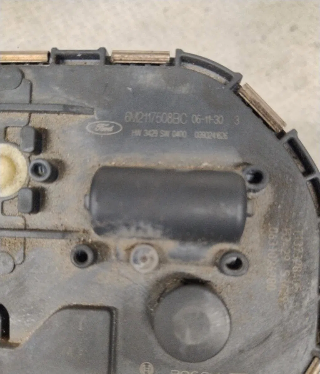 Moteur essuie-glace av droit Ford S-MAX (WA6) 2.0 tdci (2006-2014) occasion