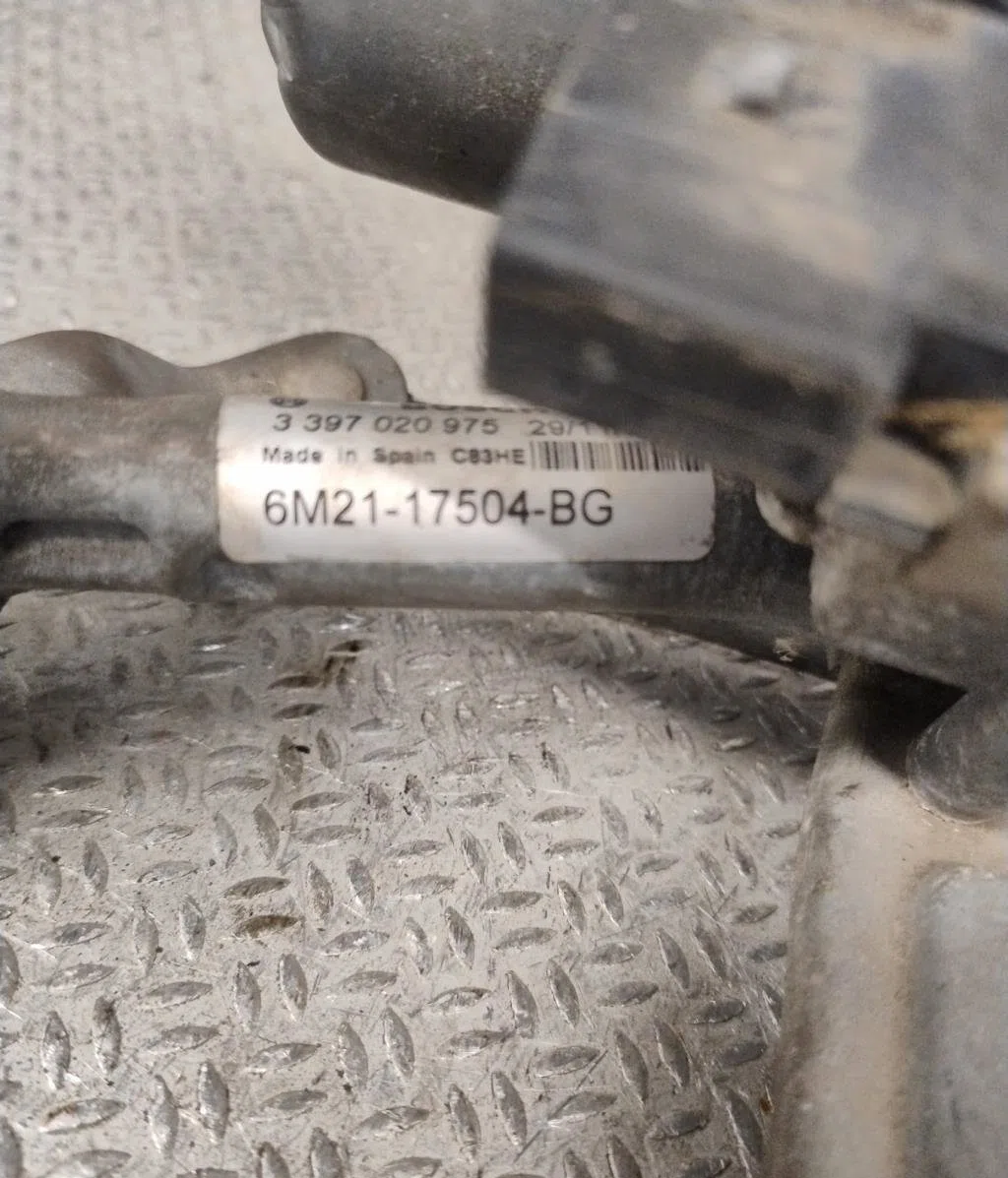 Moteur essuie-glace av droit Ford S-MAX (WA6) 2.0 tdci (2006-2014) occasion