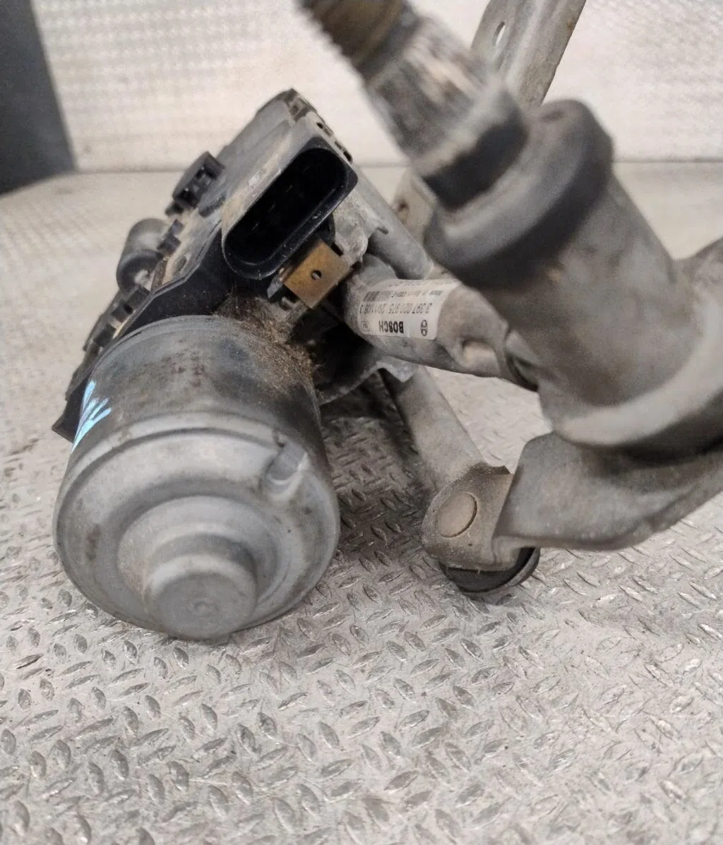 Moteur essuie-glace av droit Ford S-MAX (WA6) 2.0 tdci (2006-2014) occasion