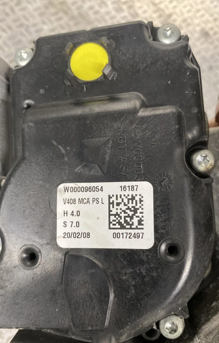 Moteur essuie-glace av droit FORD TRANSIT CONNECT 2  TRANSIT CONNECT 2 LONG PHASE 2 occasion