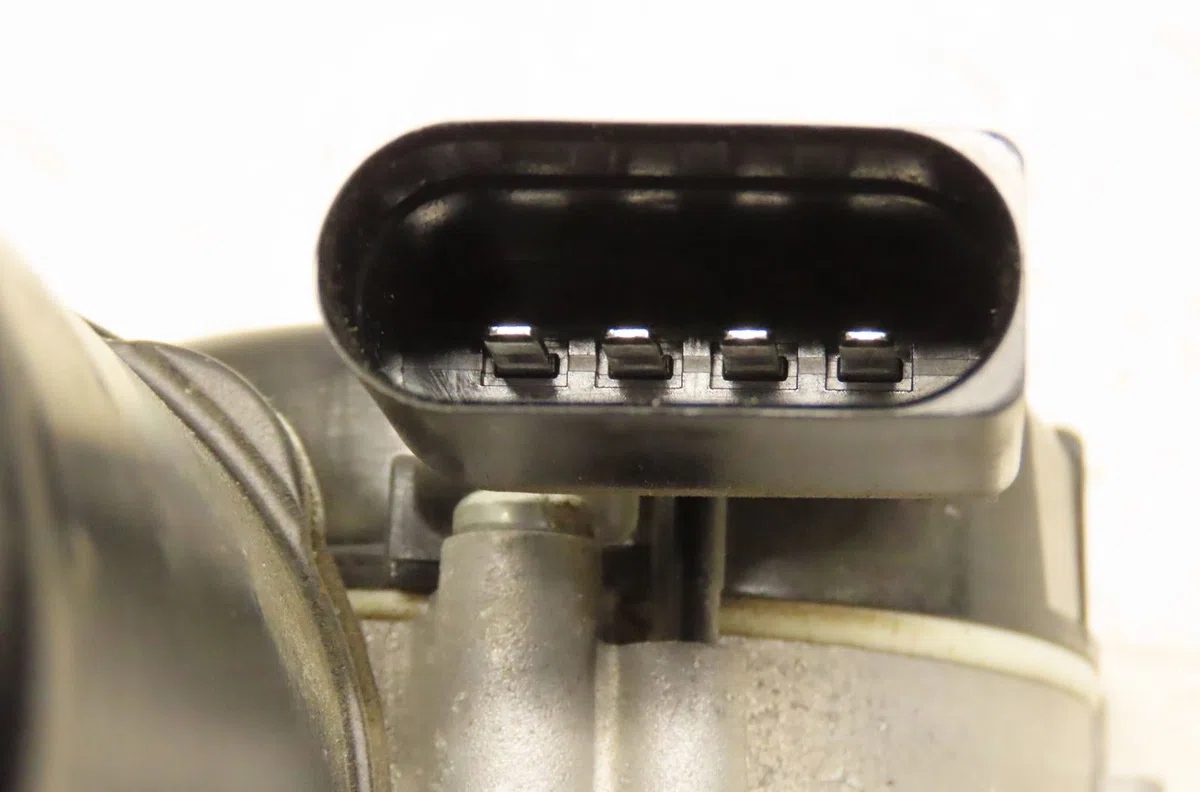 Moteur essuie-glace av droit Ford TRANSIT CONNECT Monospace 1.5 tdci (2015) occasion