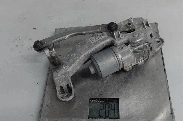 Moteur essuie-glace av droit Mercedes-benz CLASSE S (W221) S 320 cdi (221.022, 221.122) (2005-2009) occasion