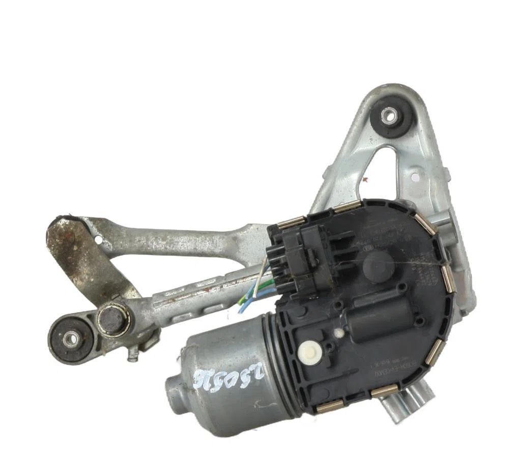 Moteur essuie-glace av droit Peugeot 3008 Monospace (0U_) 1.6 bluehdi 120 (2014-2016) occasion