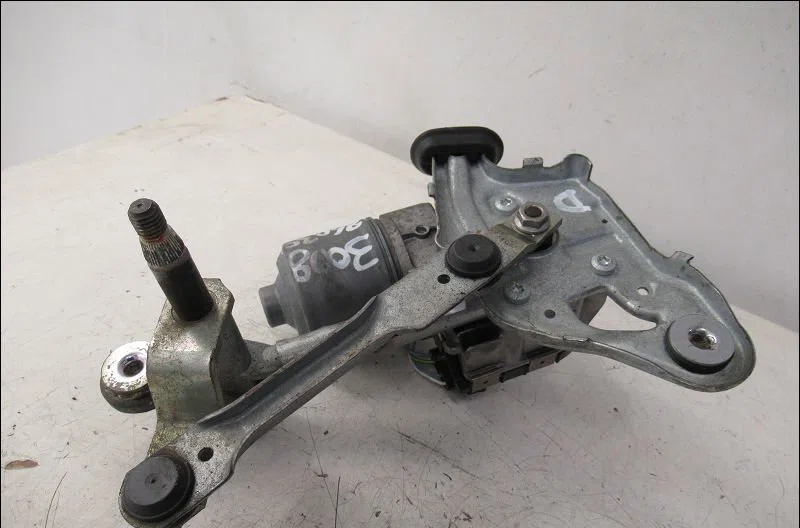 Moteur essuie-glace av droit Peugeot 3008 Monospace (0U_) 1.6 vti (2009-2016) occasion