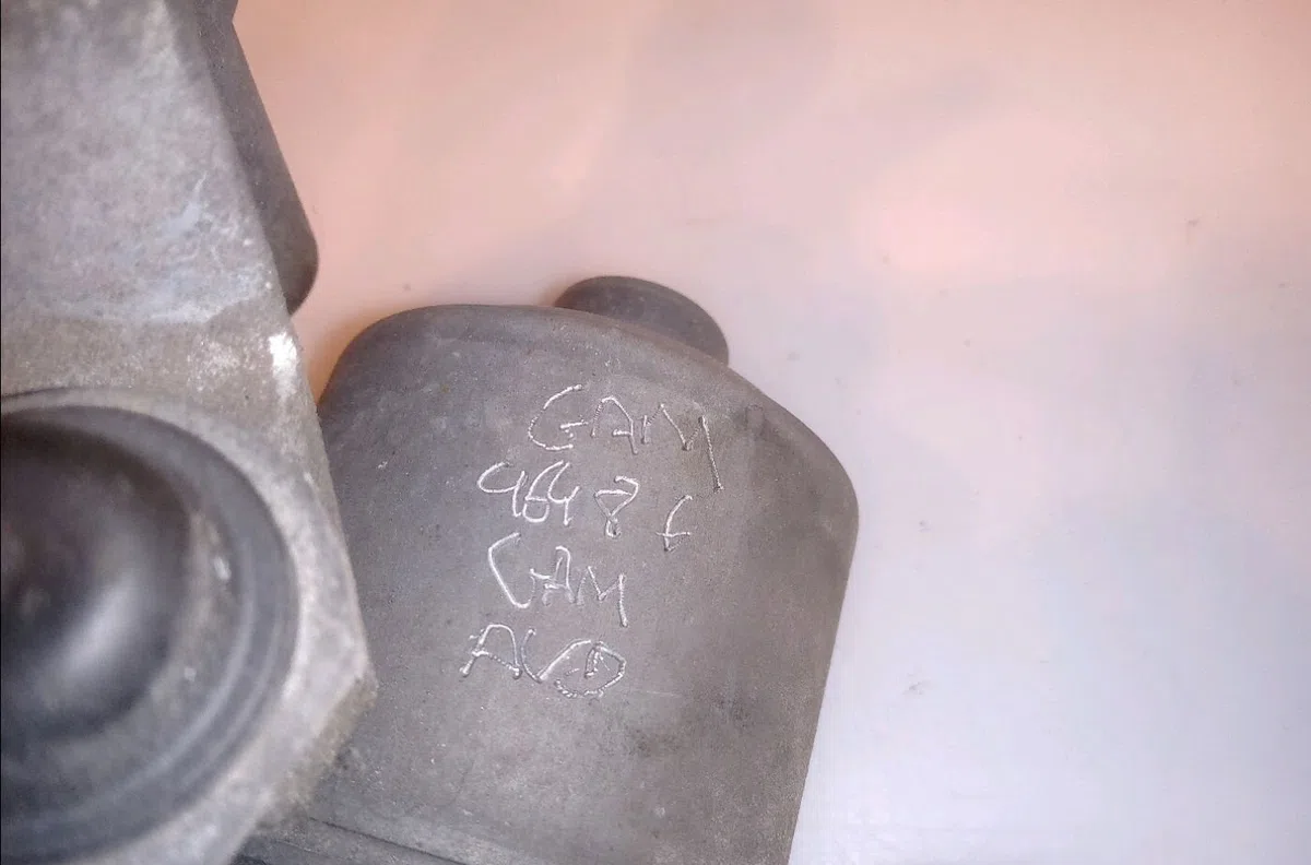 Moteur essuie-glace av droit PEUGEOT 407 2005 occasion