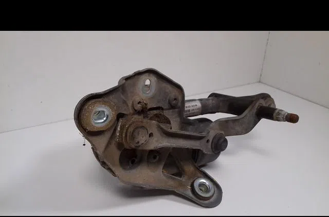Moteur essuie-glace av droit Peugeot 407 (6D_) 2.0 hdi 135 (6drhrh, 6drhre, 6drhrg, 6drhrj) (2004-2010) 4 portes occasio