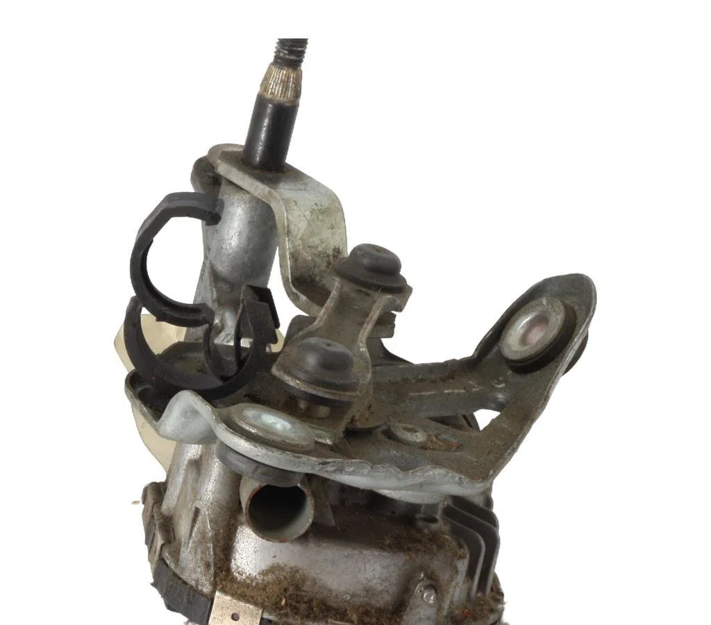 Moteur essuie-glace av droit Peugeot 407 (6D_) 2.2 16v (6d3fyh, 6d3fye) (2005-2010) occasion