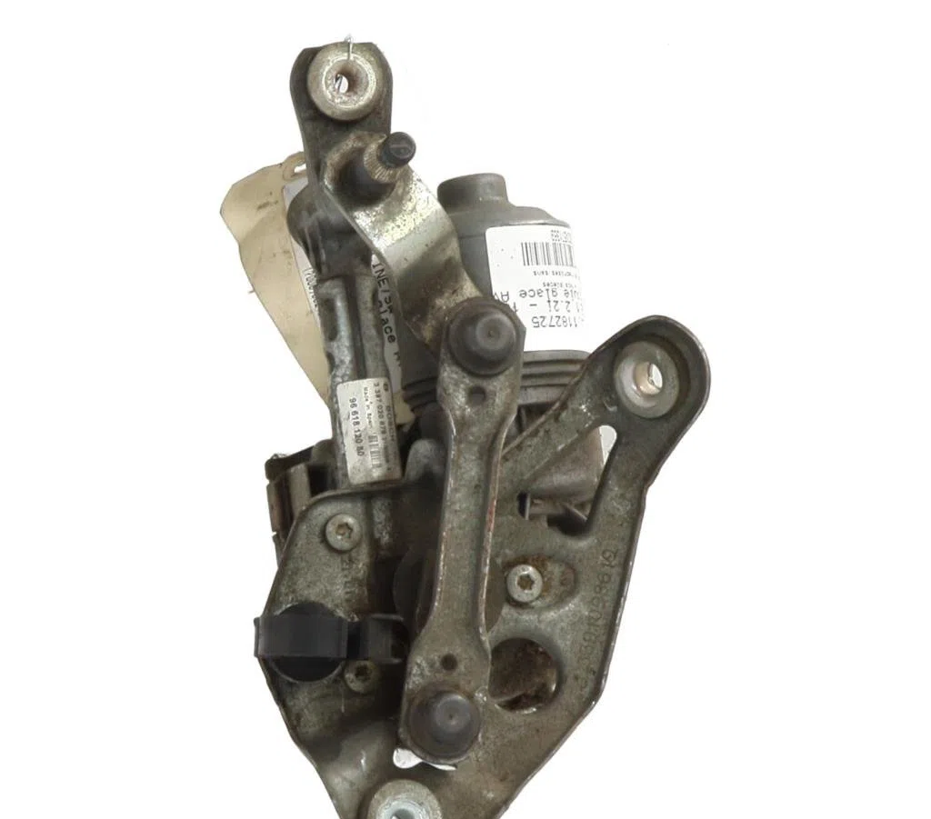 Moteur essuie-glace av droit Peugeot 407 (6D_) 2.2 16v (6d3fyh, 6d3fye) (2005-2010) occasion