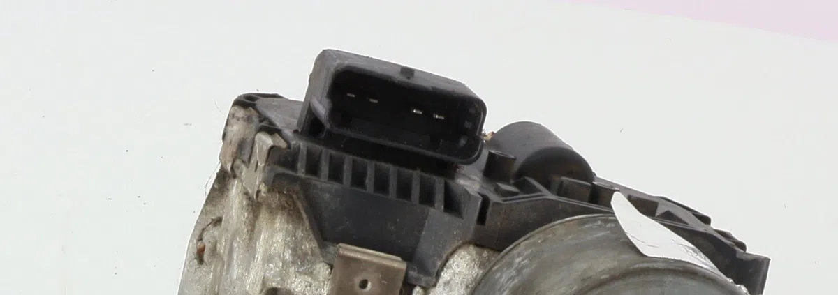 Moteur essuie-glace av droit Peugeot 407 Coupé (6C_) 2.0 hdi (2005) occasion