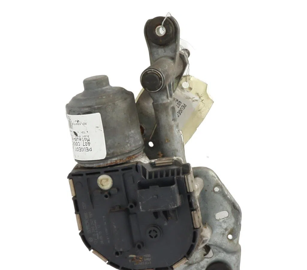 Moteur essuie-glace av droit Peugeot 407 Coupé (6C_) 2.0 hdi (2005) occasion