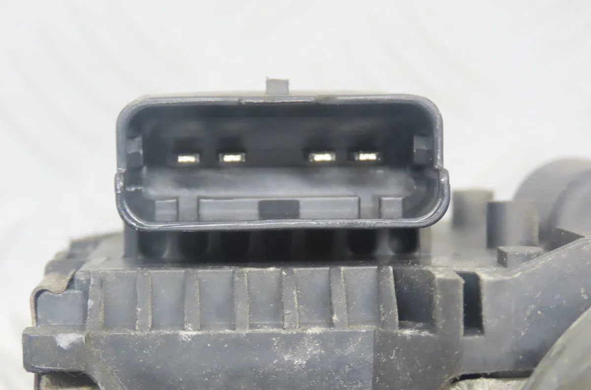 Moteur essuie-glace av droit Peugeot 407 Coupé (6C_) 2.0 hdi (2005) occasion