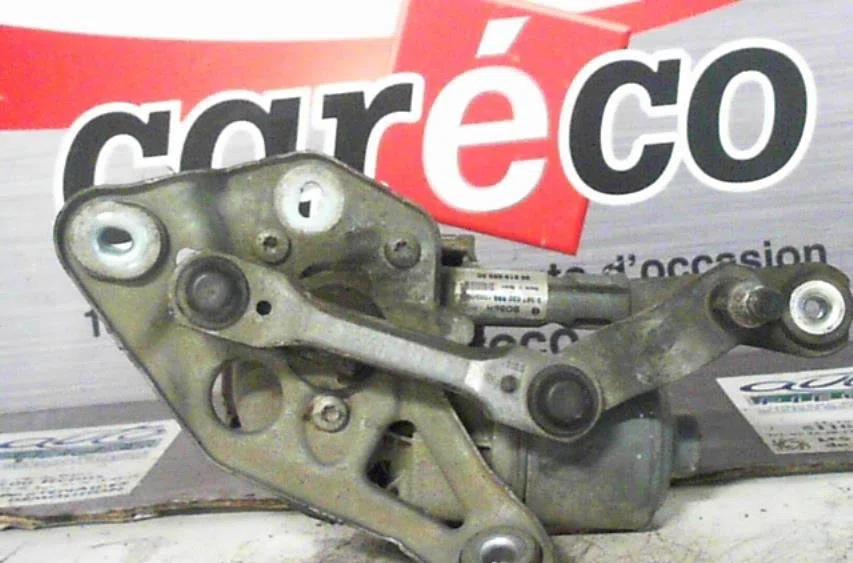 Moteur essuie-glace av droit Peugeot 407 Coupé (6C_) 2.7 hdi (2005) occasion
