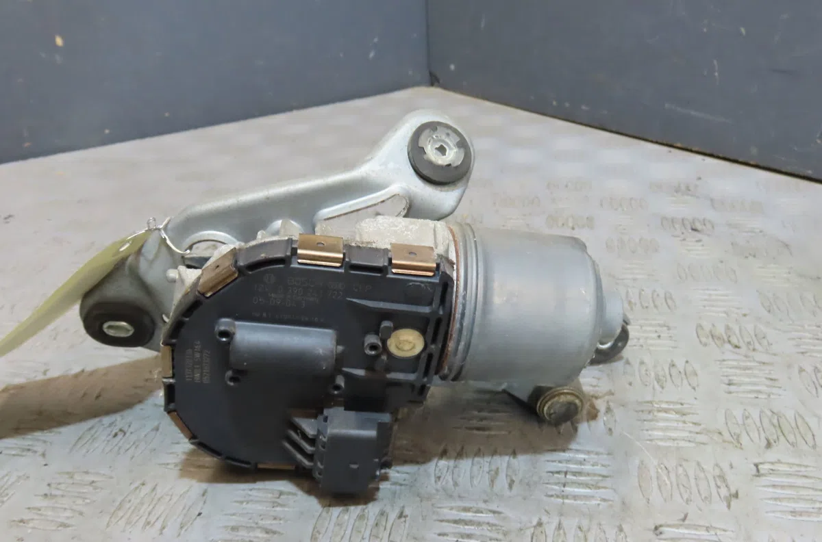 Moteur essuie-glace av droit PEUGEOT 407 occasion