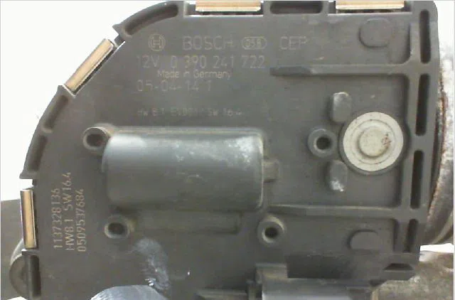 Moteur essuie-glace av droit PEUGEOT 407 Phase 1 04-2004--07-2008 2.0 HDI 136ch occasion