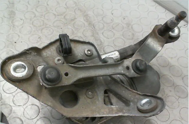 Moteur essuie-glace av droit PEUGEOT 407 Phase 1 04-2004--07-2008 2.0 HDI 136ch occasion