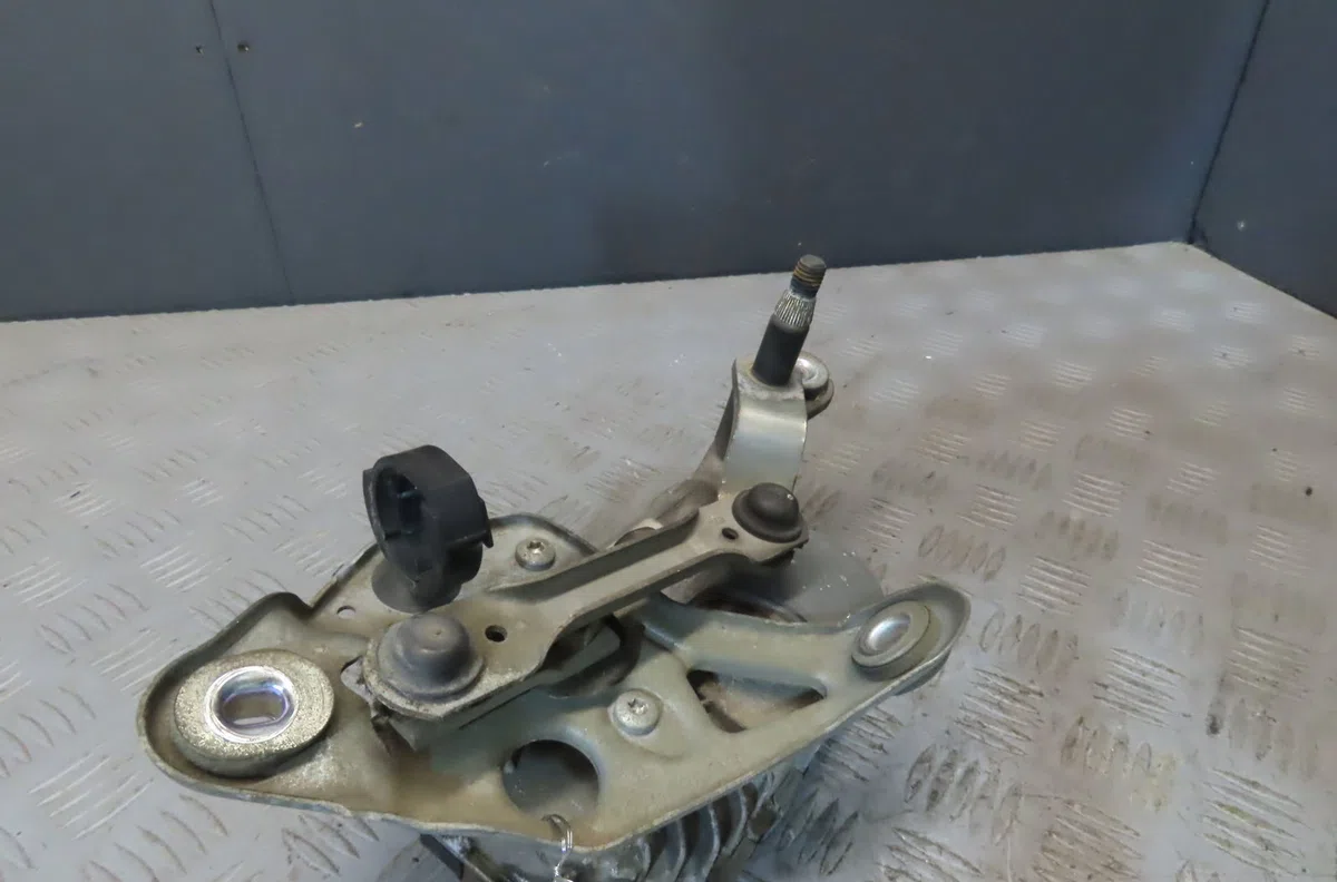 Moteur essuie-glace av droit PEUGEOT 407 SW 2008 occasion