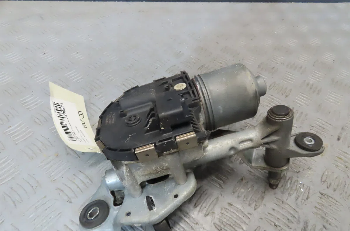 Moteur essuie-glace av droit PEUGEOT 407 SW 2008 occasion