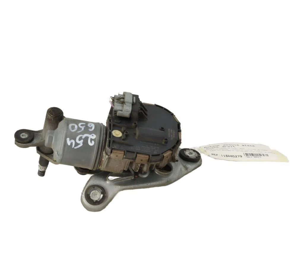 Moteur essuie-glace av droit Peugeot 407 SW (6E_) 1.6 hdi 110 (2004-2010) 5 portes occasion