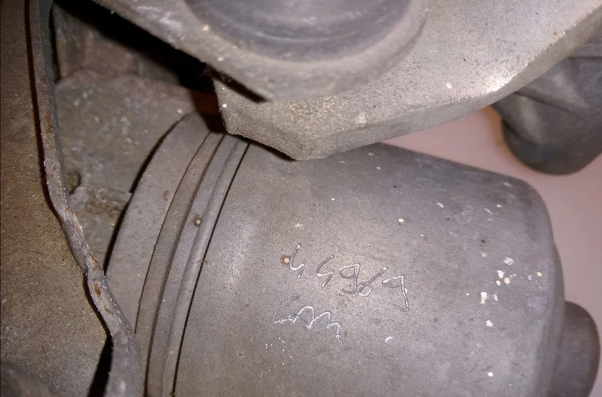 Moteur essuie-glace av droit Peugeot 407 SW (6E_) 2.0 hdi 135 (2004-2010) occasion