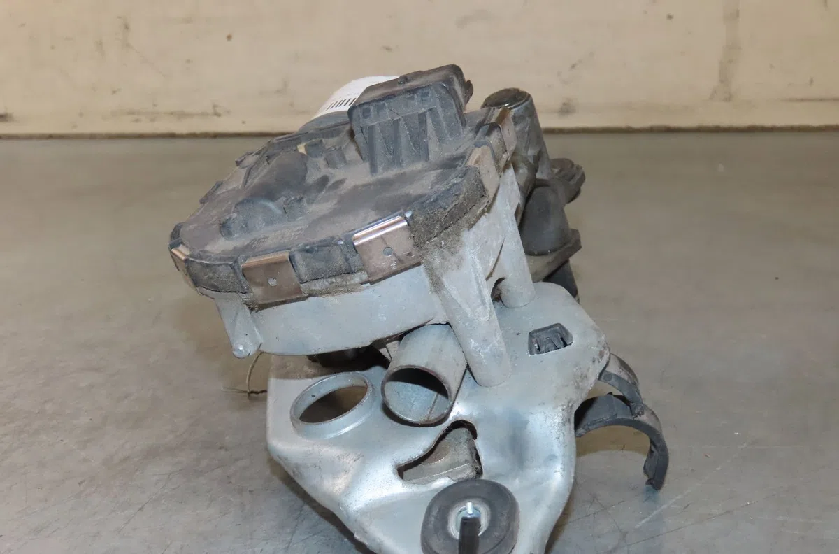 Moteur essuie-glace av droit Peugeot 407 SW (6E_) 2.2 hdi 170 (2006-2010) occasion