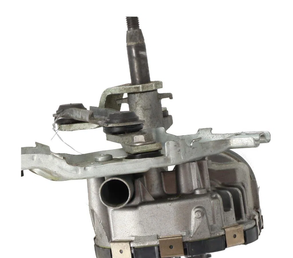 Moteur essuie-glace av droit Peugeot 5008 (0U_, 0E_) 1.6 16v (2009-2017) occasion