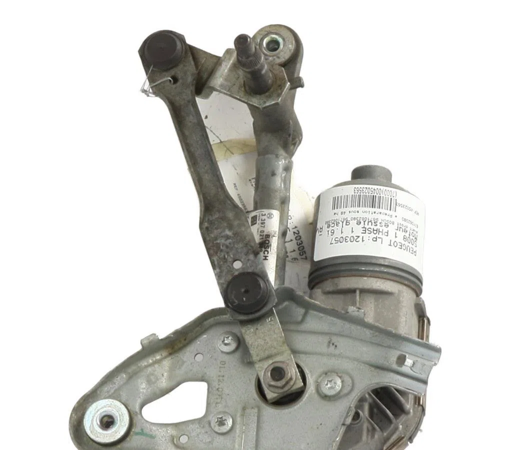 Moteur essuie-glace av droit Peugeot 5008 (0U_, 0E_) 1.6 16v (2009-2017) occasion