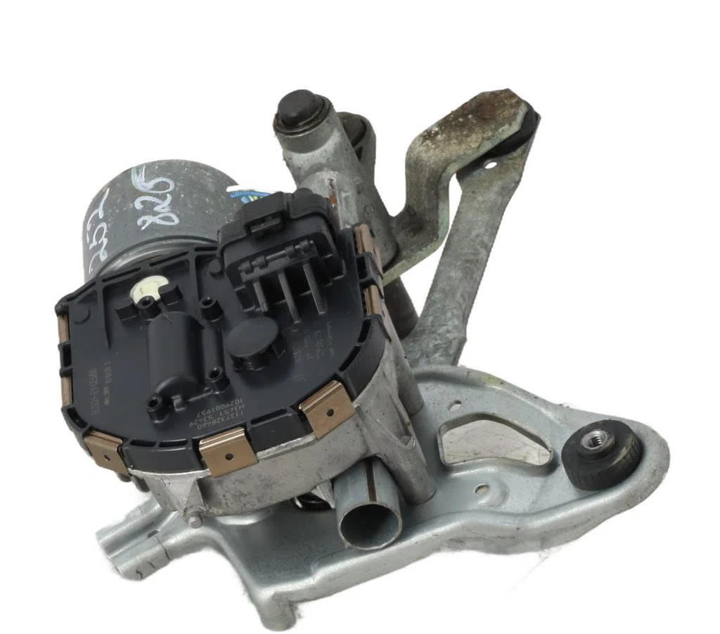 Moteur essuie-glace av droit Peugeot 5008 (0U_, 0E_) 1.6 hdi (2010-2017) 5 portes occasion