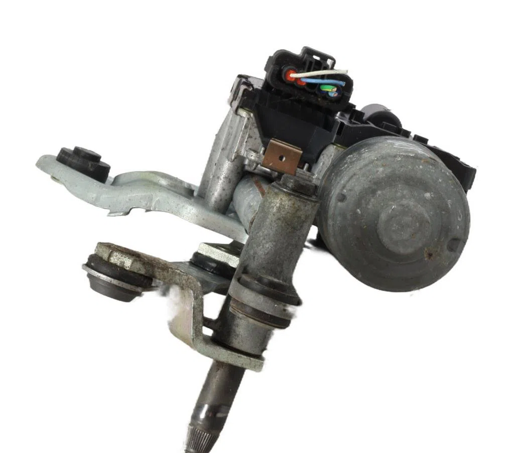 Moteur essuie-glace av droit Peugeot 5008 (0U_, 0E_) 1.6 hdi (2010-2017) 5 portes occasion