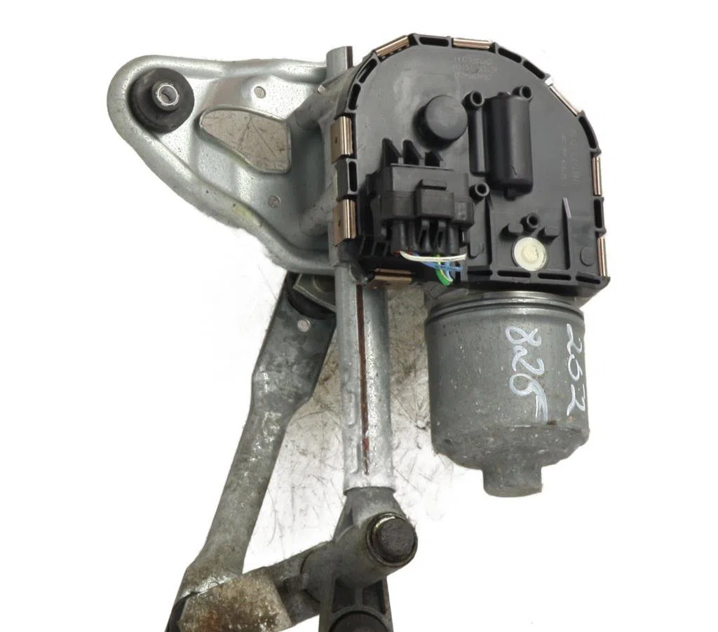 Moteur essuie-glace av droit Peugeot 5008 (0U_, 0E_) 1.6 hdi (2010-2017) 5 portes occasion