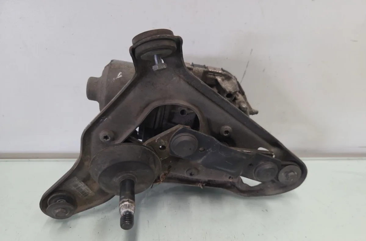 Moteur essuie-glace av droit PEUGEOT 508 1 PHASE 2 occasion