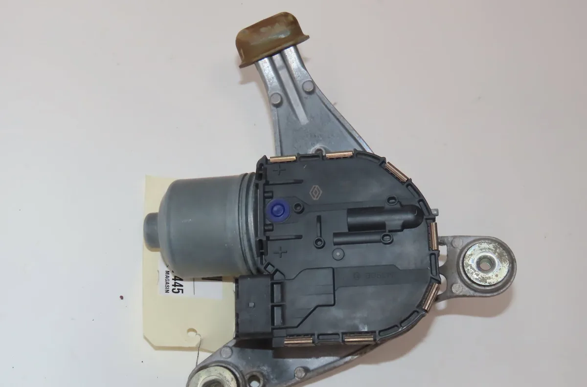 Moteur essuie-glace av droit Renault ESPACE V (JR_) 1.6 dci 130 (2015) occasion