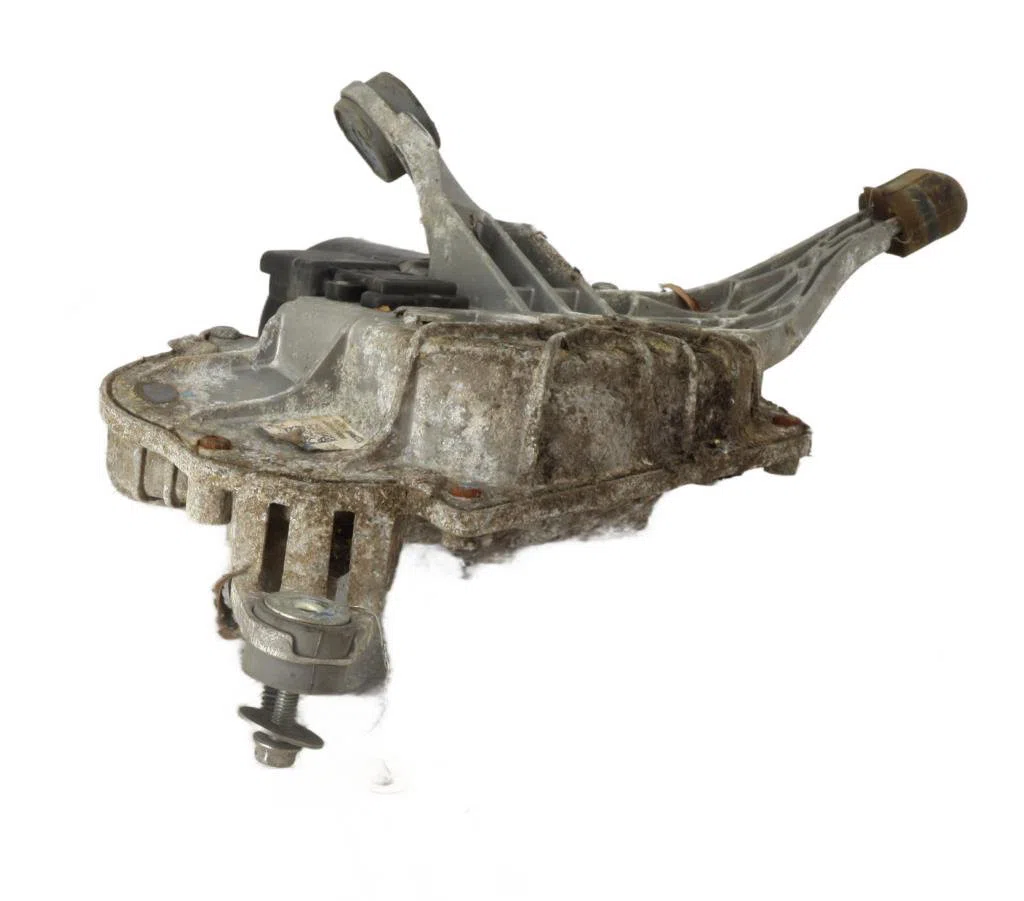Moteur essuie-glace av droit Renault GRAND SCÉNIC III (JZ0-1_) 1.5 dci (2009) occasion