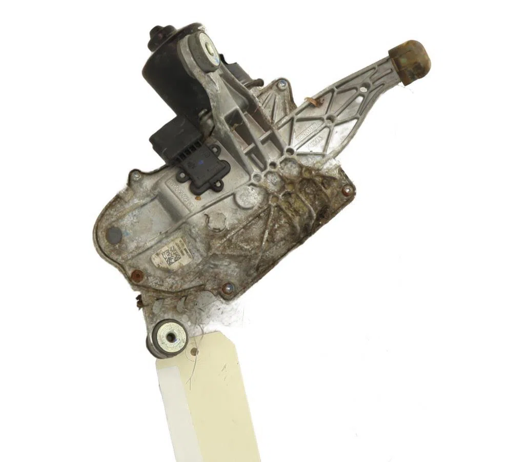 Moteur essuie-glace av droit Renault GRAND SCÉNIC III (JZ0-1_) 1.5 dci (2009) occasion