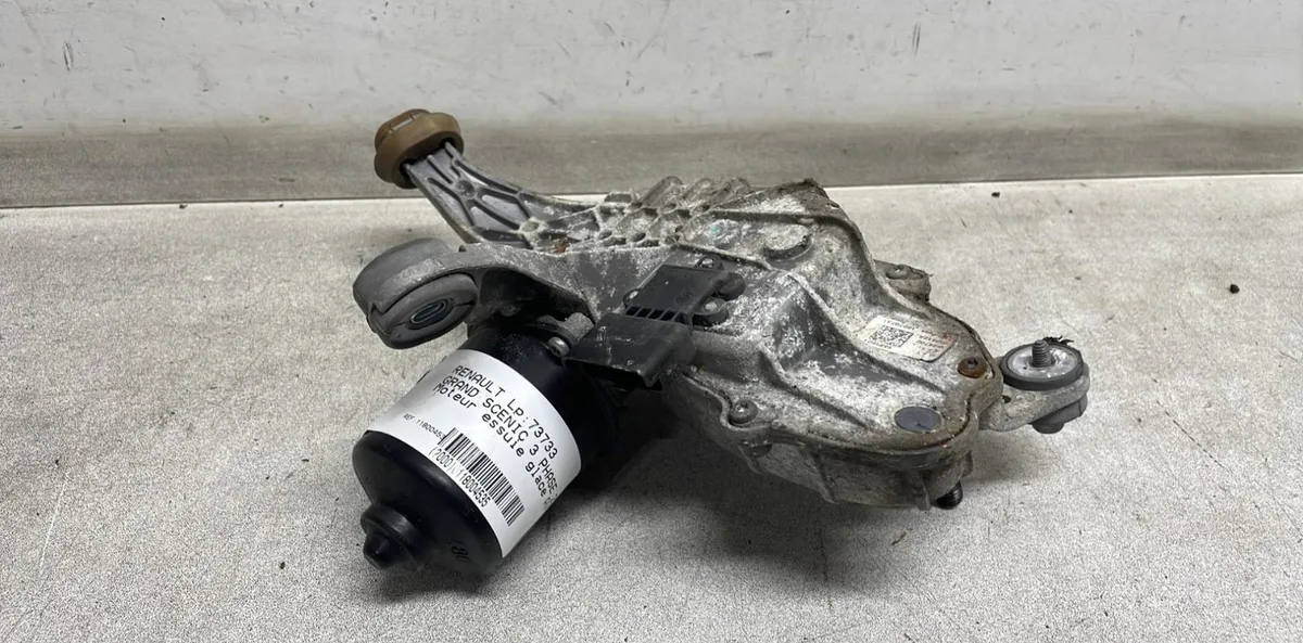 Moteur essuie-glace av droit Renault GRAND SCÉNIC III (JZ0-1_) 1.6 dci (jz00, jz12) (2011) 5 portes occasion