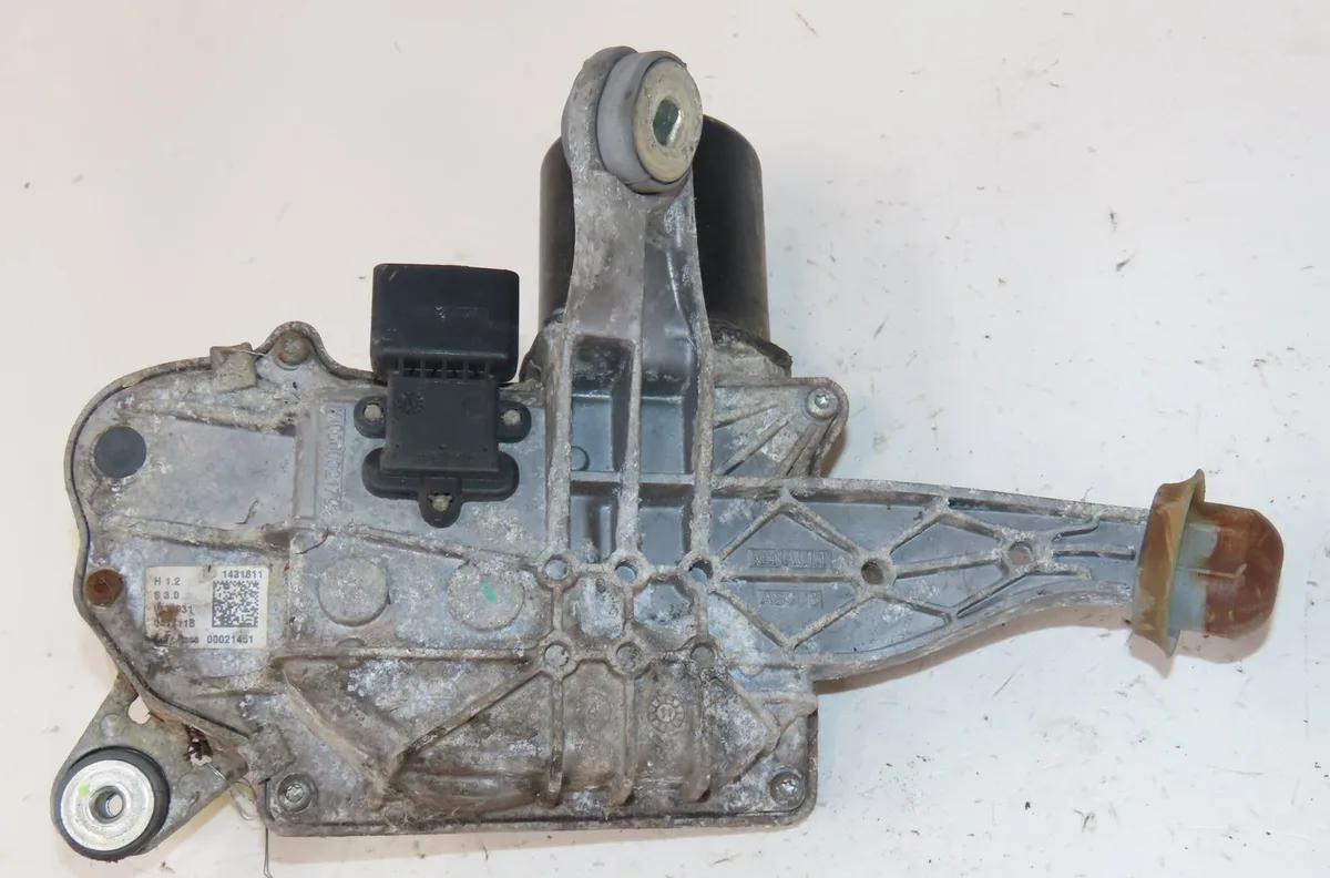 Moteur essuie-glace av droit Renault GRAND SCÉNIC III (JZ0-1_) 1.9 dci (2009) occasion