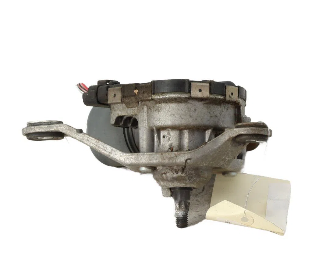 Moteur essuie-glace av droit Renault GRAND SCÉNIC IV (R9_) 1.5 dci 110 (2016) occasion
