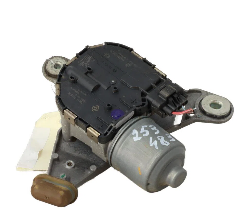 Moteur essuie-glace av droit Renault GRAND SCÉNIC IV (R9_) 1.5 dci 110 (2016) occasion