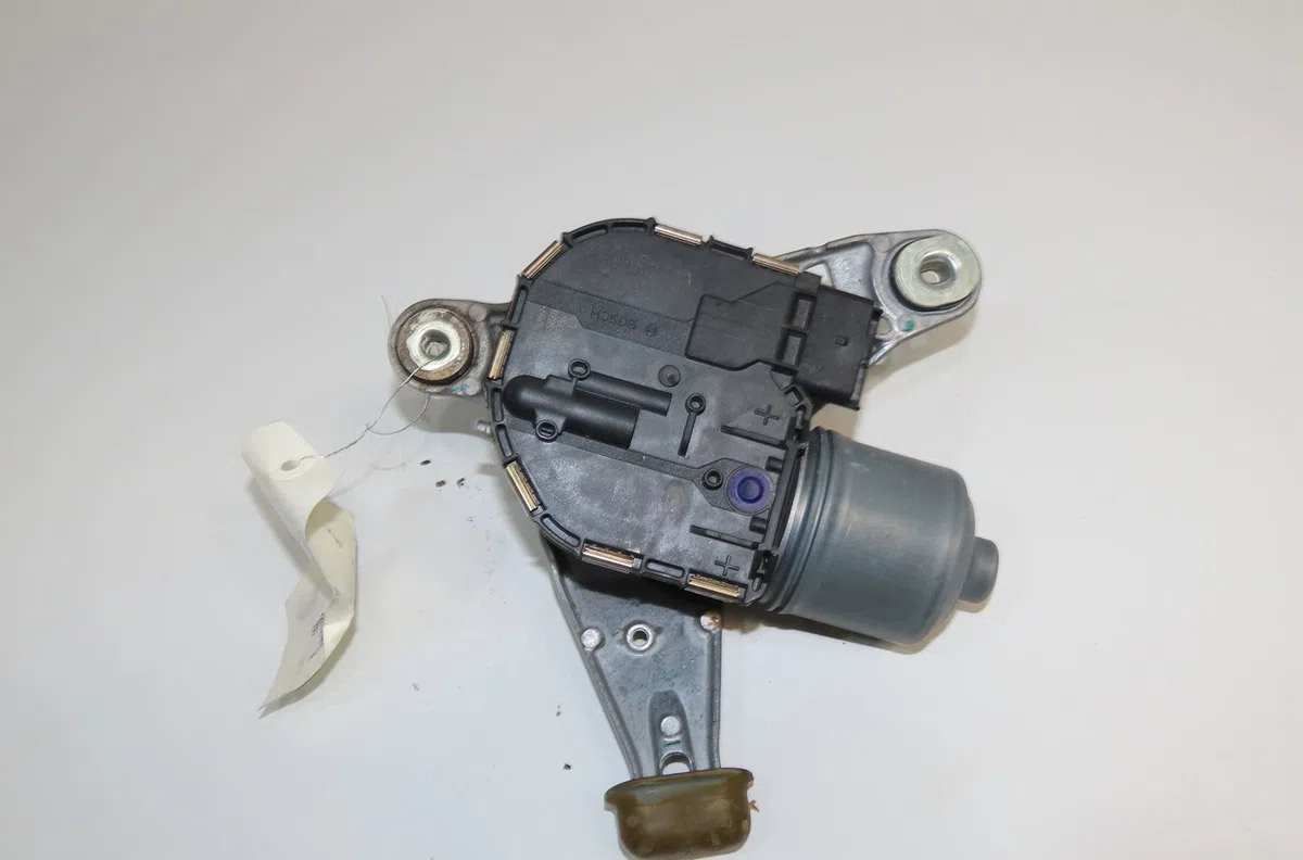 Moteur essuie-glace av droit Renault GRAND SCÉNIC IV (R9_) 1.6 dci 160 (2016) occasion