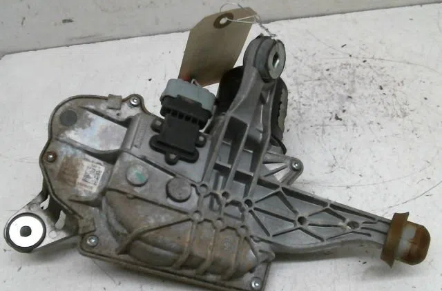 Moteur essuie-glace av droit RENAULT MEGANE occasion