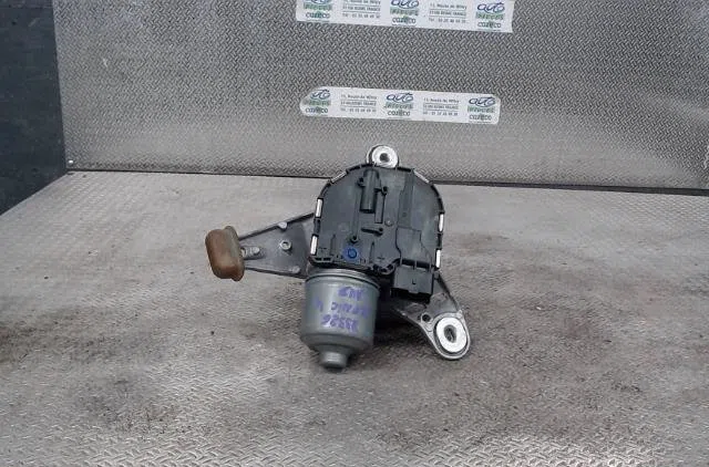 Moteur essuie-glace av droit RENAULT SCENIC 4  0 occasion