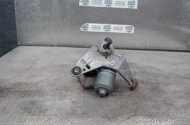 Moteur essuie-glace av droit RENAULT SCENIC 4  0 occasion