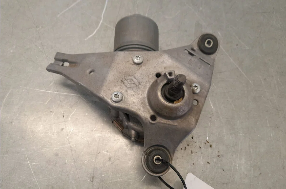 Moteur essuie-glace av droit RENAULT SCENIC IV  1.3 TCe 140ch occasion