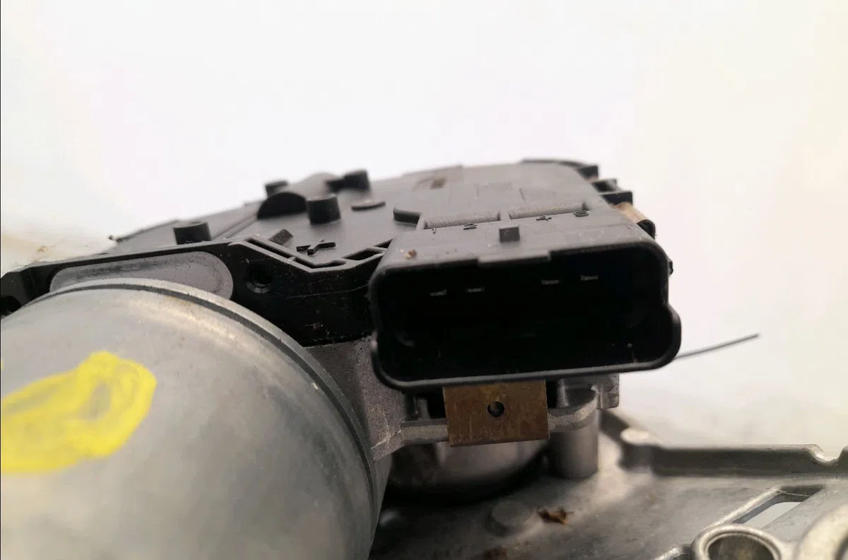 Moteur essuie-glace av droit RENAULT SCENIC IV  1.3 TCe 140ch occasion